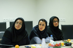 بازدید سخنگوی دولت از ایسنا 